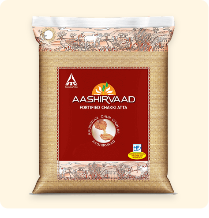 Aashirvaad Atta 5kg