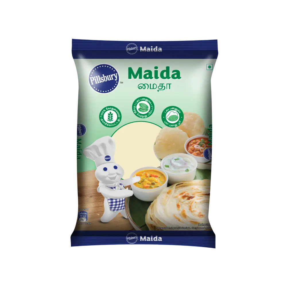 Pillsbury Maida 1kg