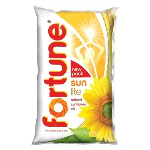 Fortune Sunflower Oil 1L