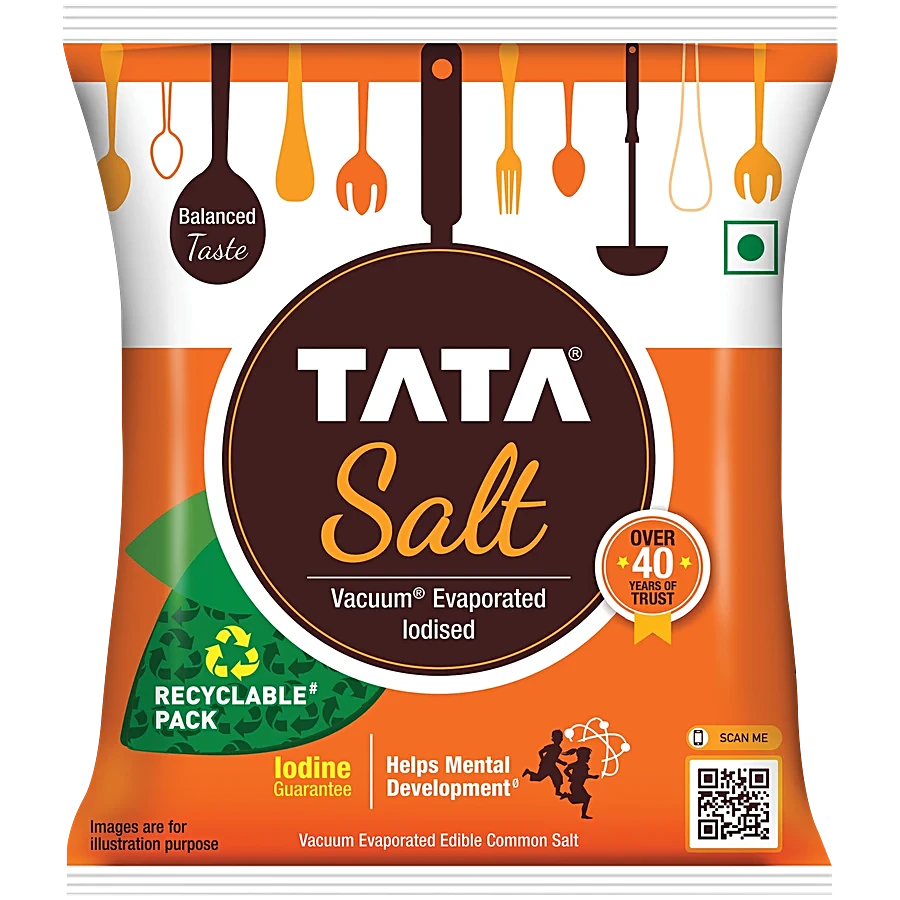Tata Salt 1kg