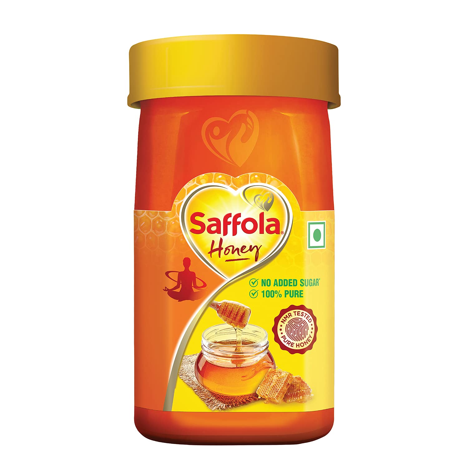Saffola Honey 250g