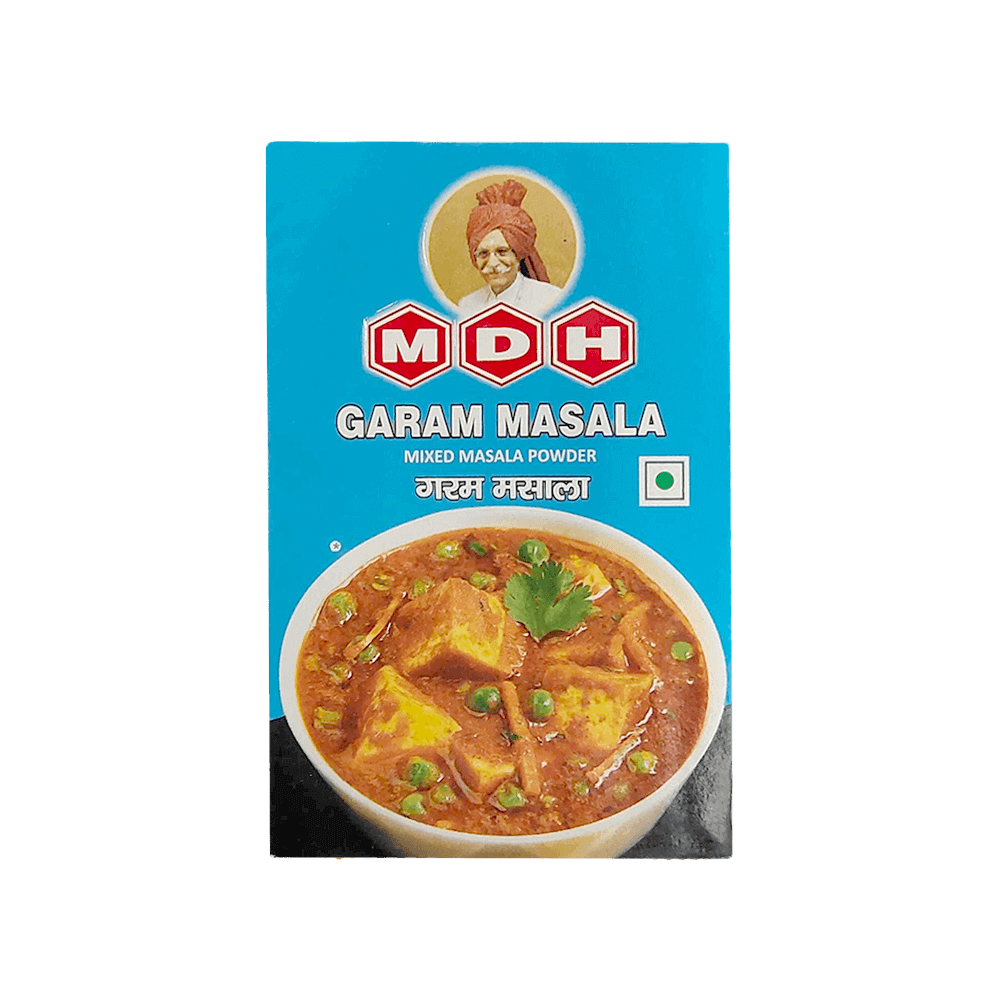 MDH Garam Masala 100g