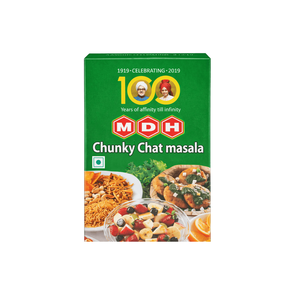 MDH Chaat Masala 100g