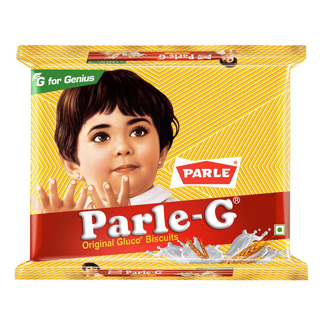 Parle-G Glucose Biscuits 800g