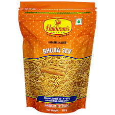 Haldirams Bhujia Sev 400g