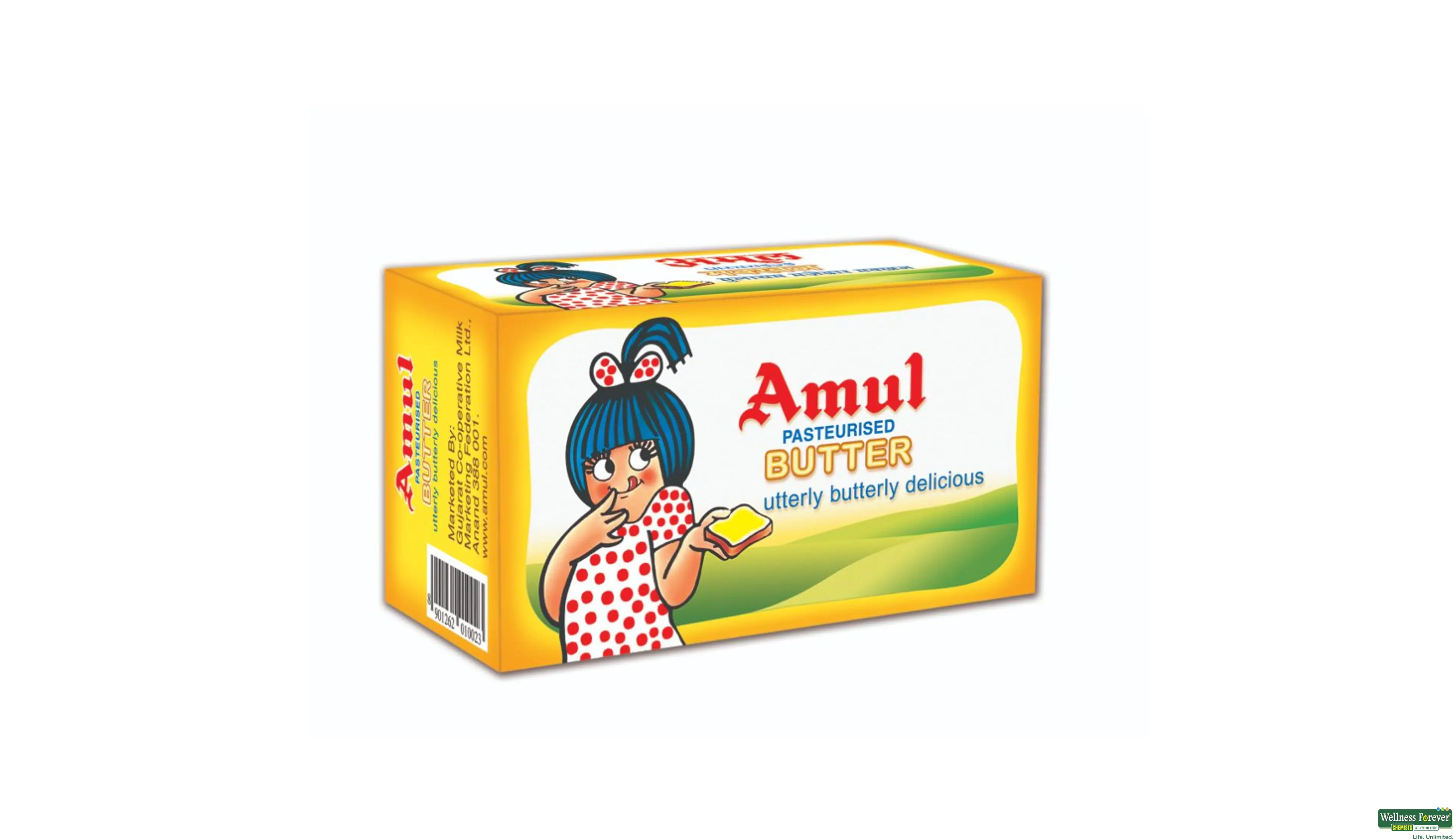 Amul Butter 500g