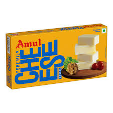 Amul Processed Cheese 200g