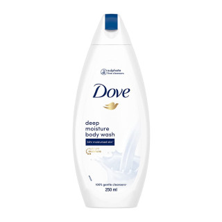 Dove Body Wash 250ml