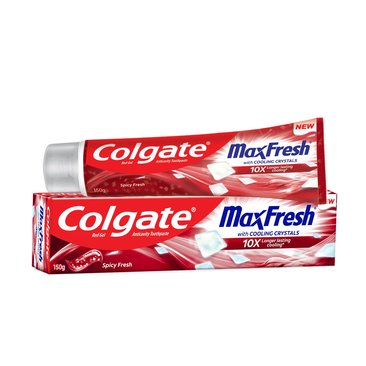 Colgate MaxFresh 150g