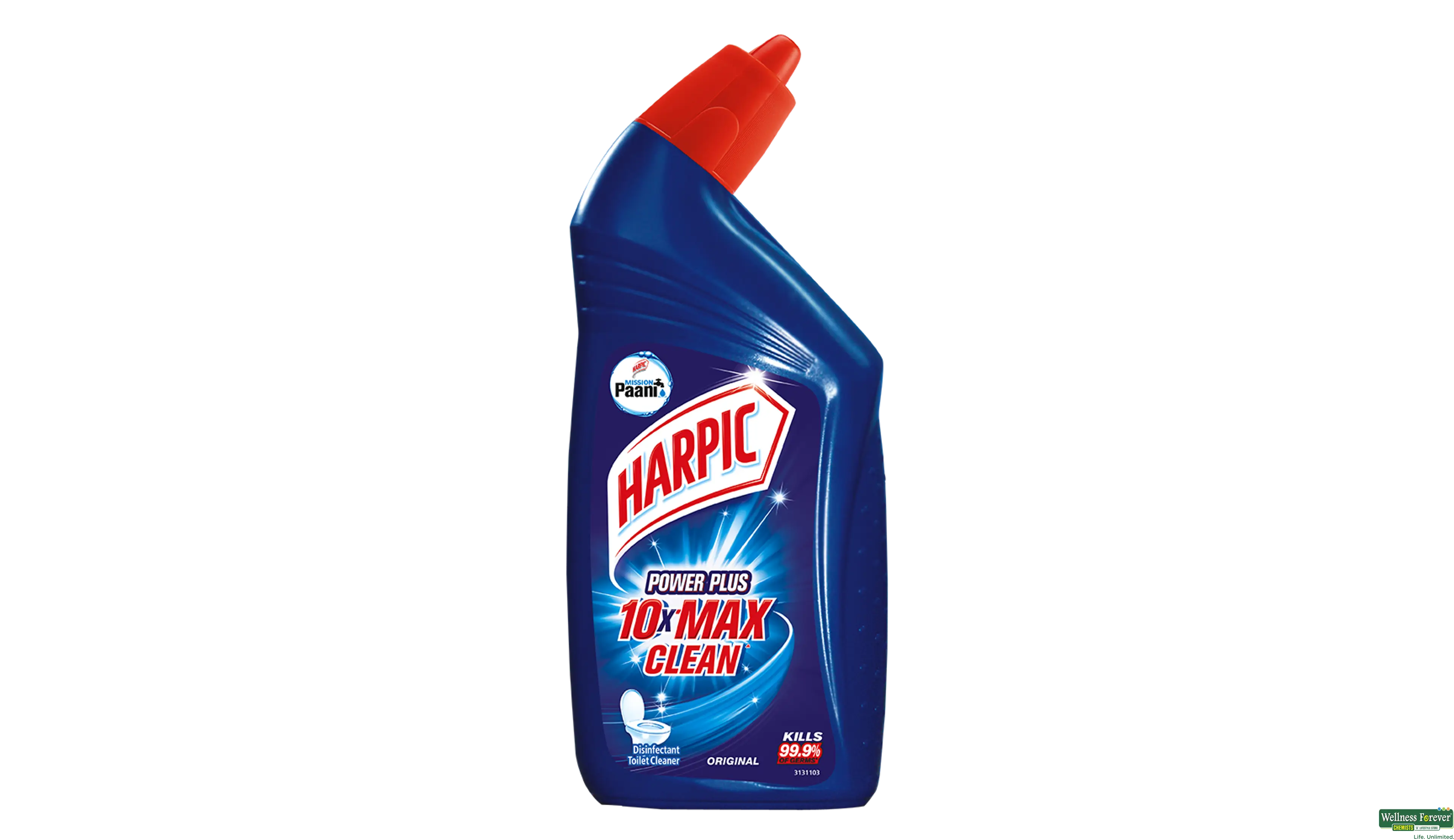 Harpic Power Plus 500ml