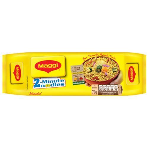 Maggi 2-Minute Noodles 8-pack