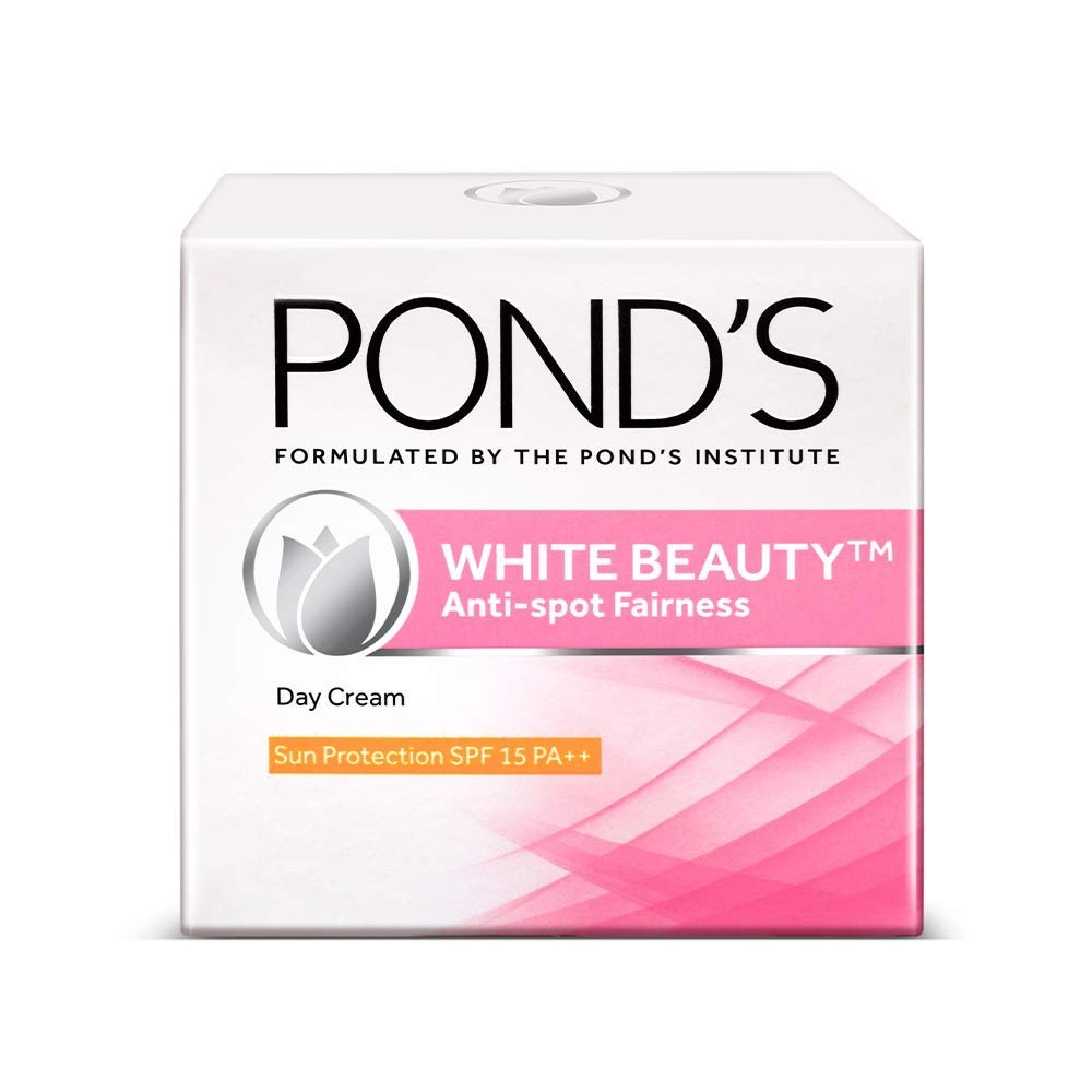 Pond's White Beauty Cream 50g