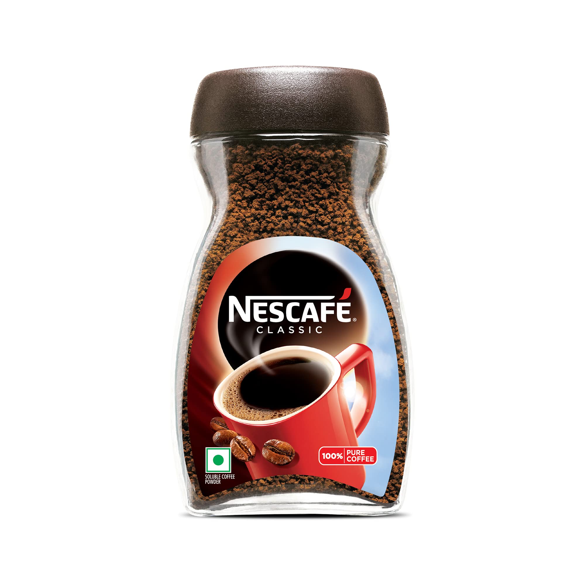Nescafe Classic 50g