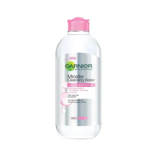Garnier Micellar Water 400ml