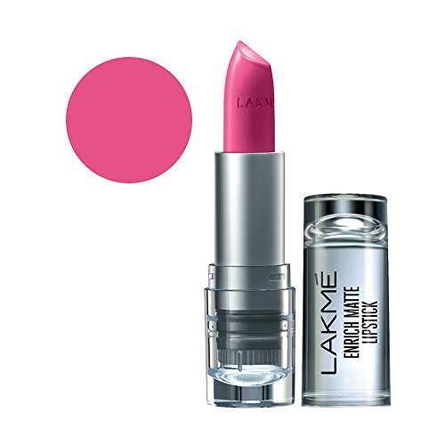 Lakme Enrich Matte Lipstick