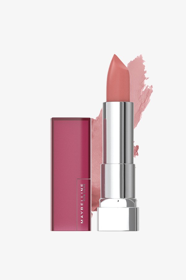 Maybelline Color Sensational Lipstick