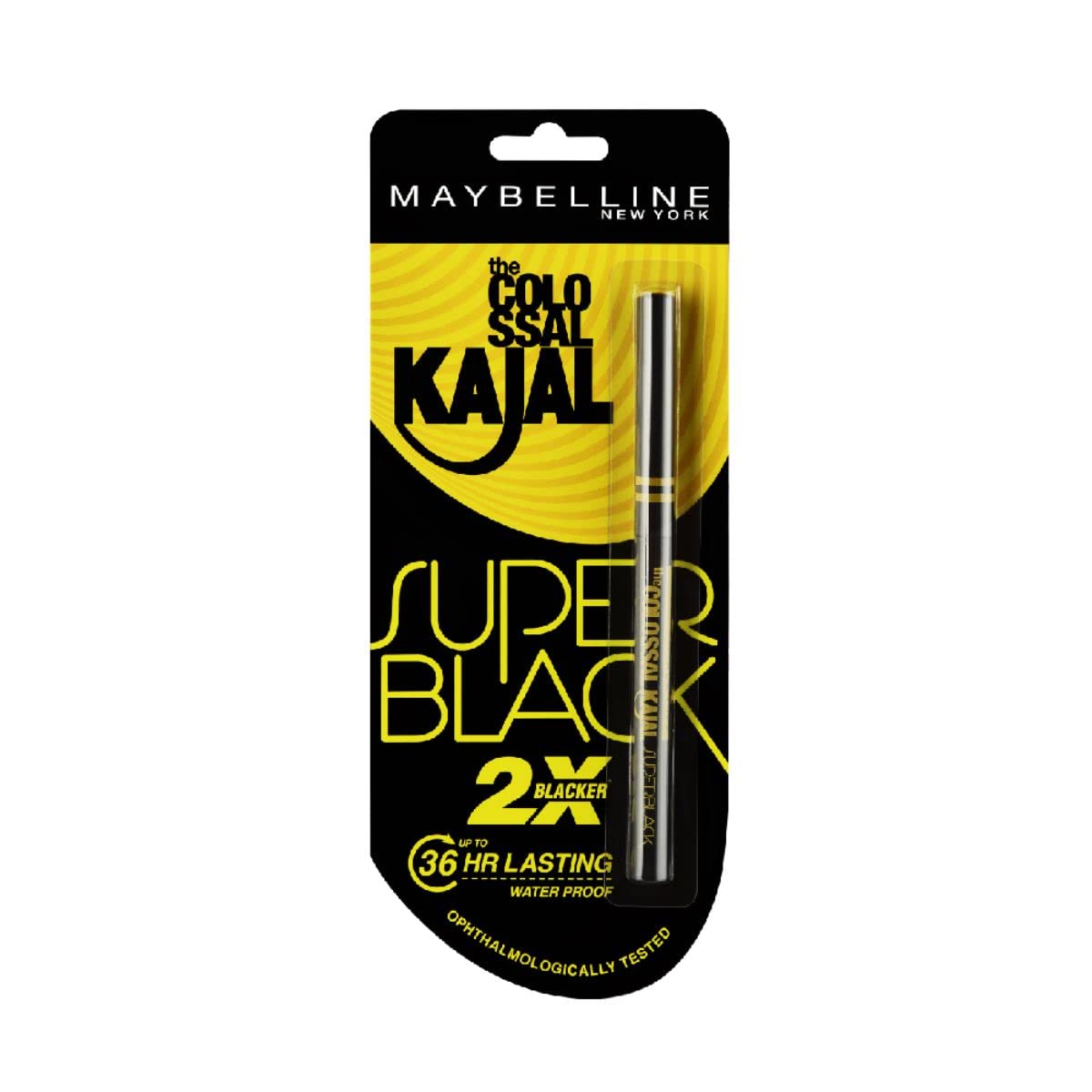 Maybelline Colossal Kajal 0.35g