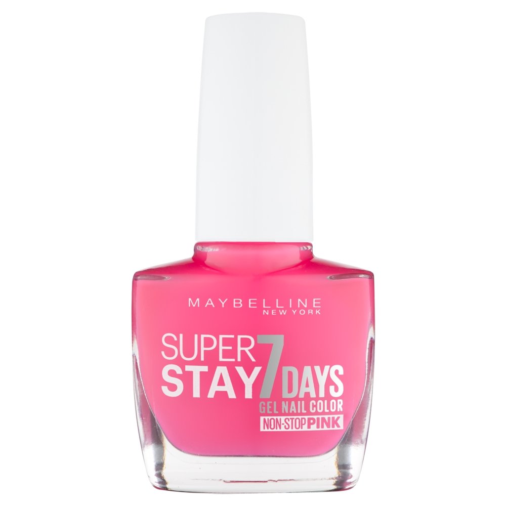 Maybelline Super Stay Nail Polish 10ml