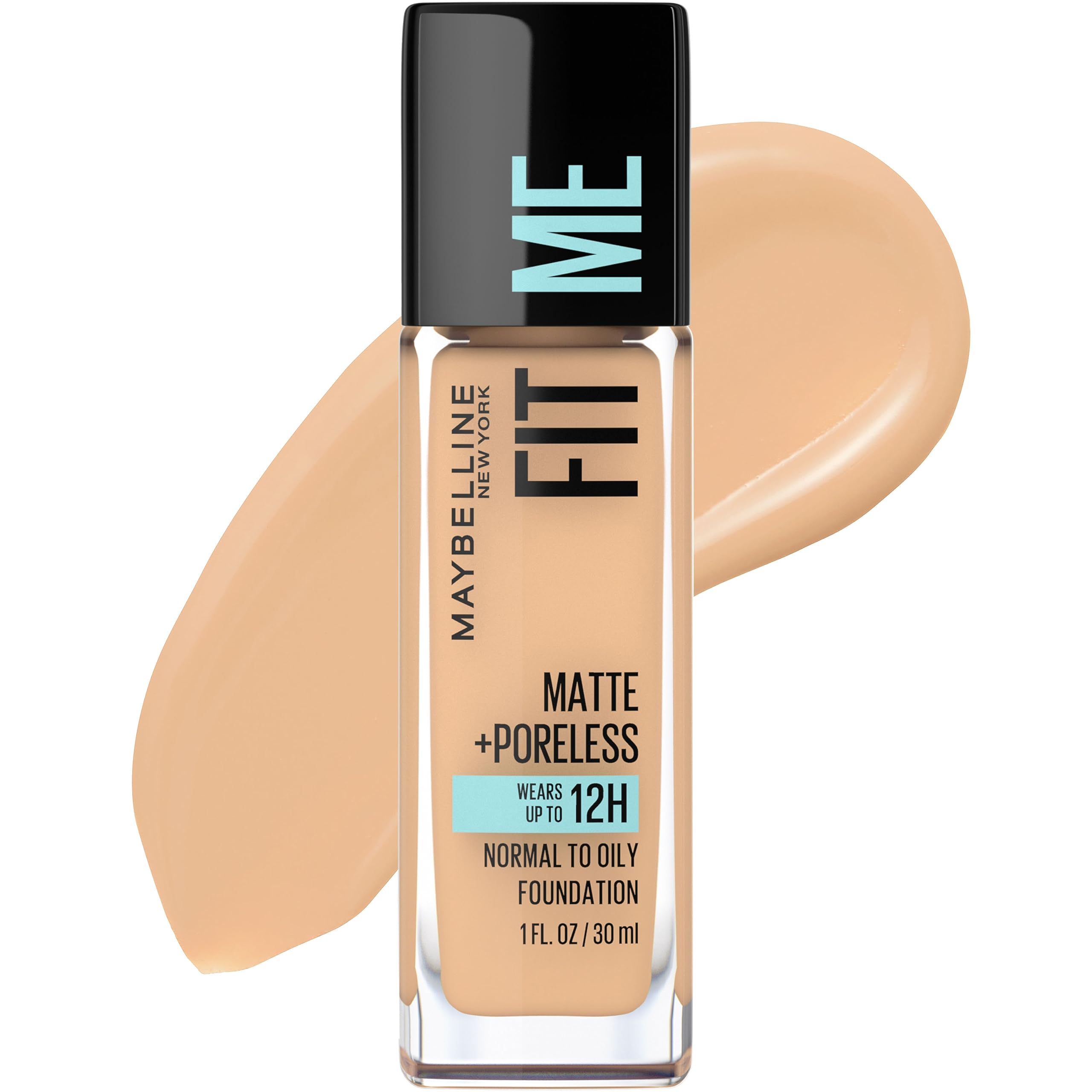 Maybelline Fit Me Foundation 30ml