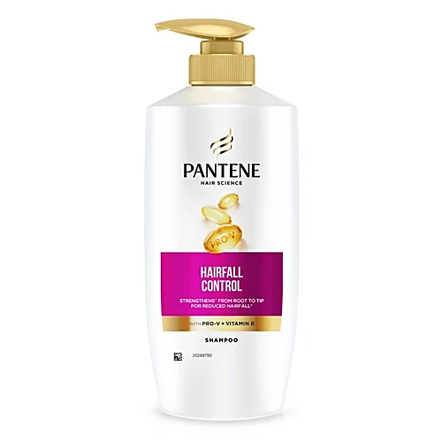 Pantene Pro-V Shampoo 650ml