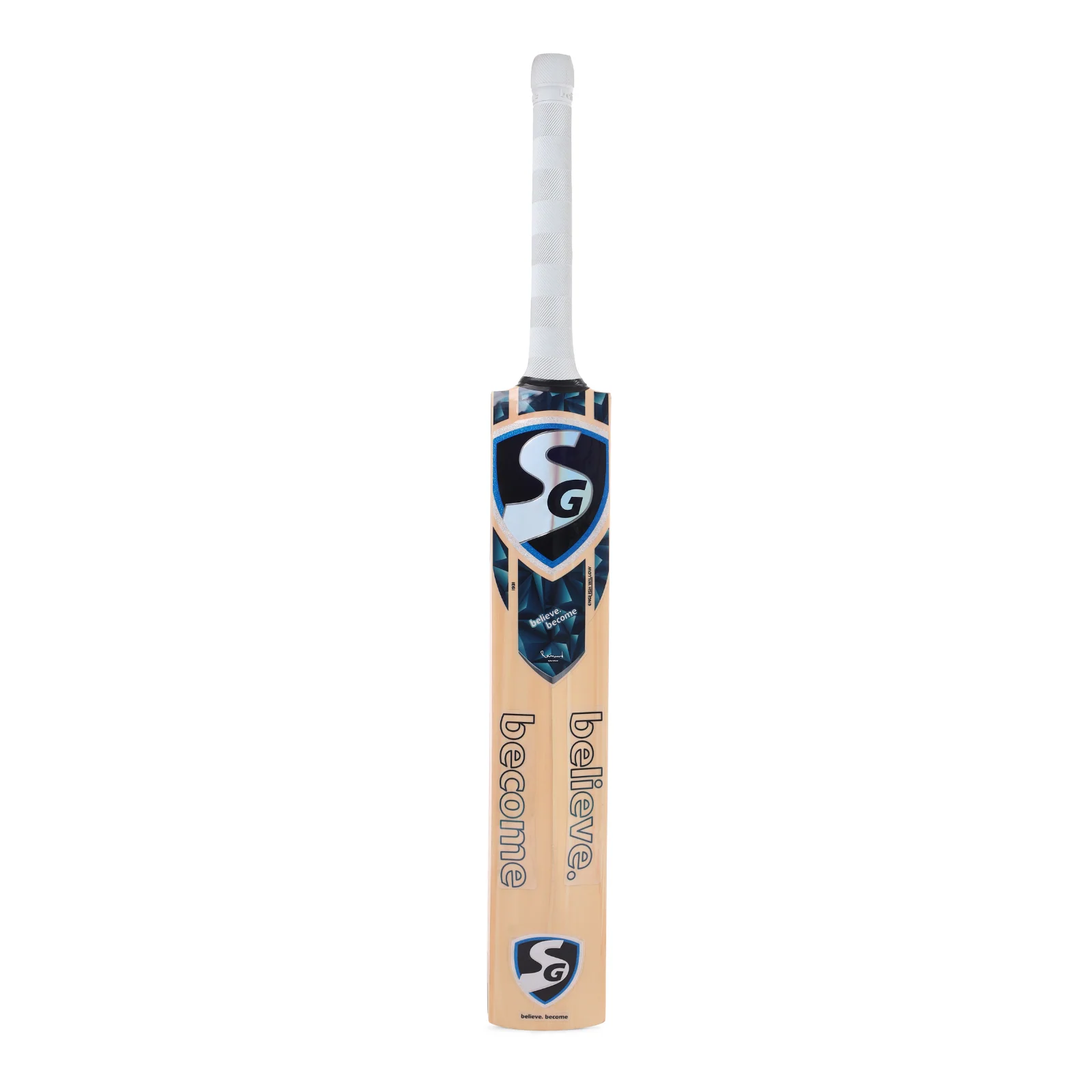 SG RSD Xtreme Cricket Bat English Willow Short Handle