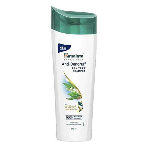 Himalaya Anti-Dandruff Shampoo 400ml