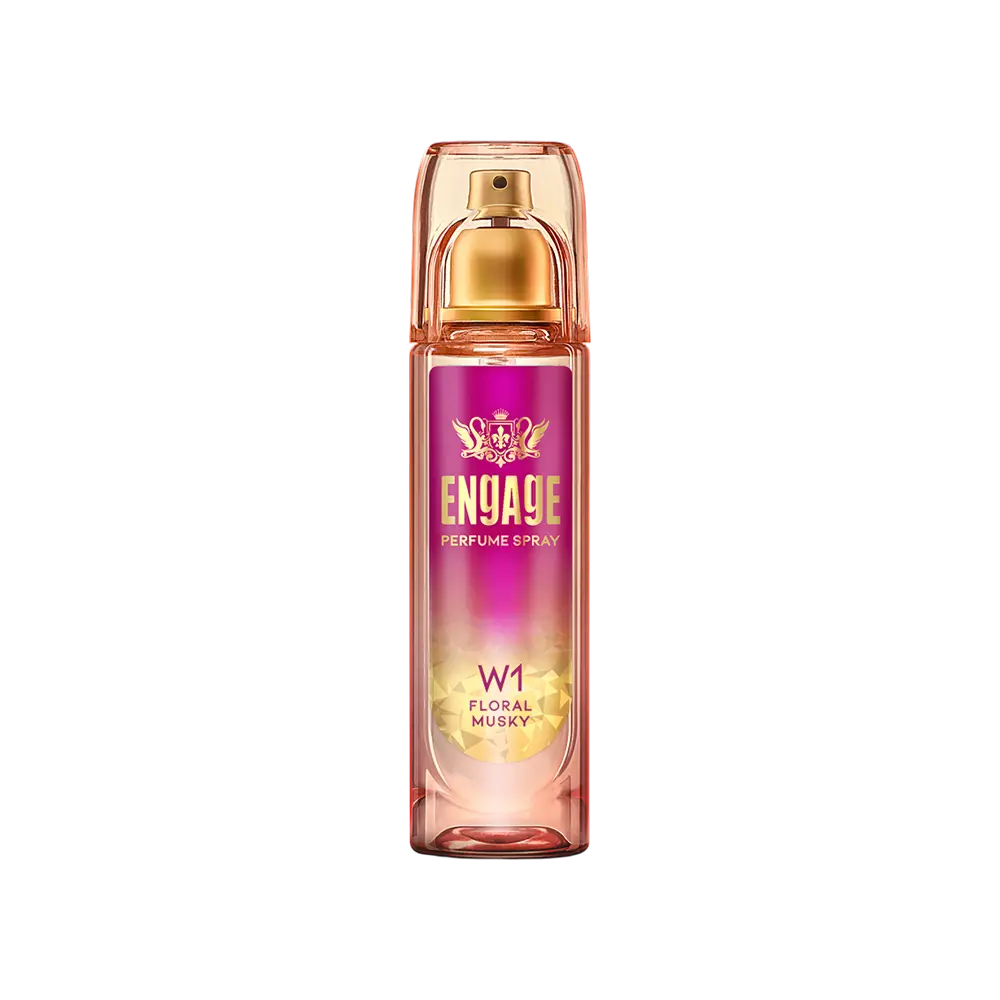 Engage W1 Perfume Spray 150ml