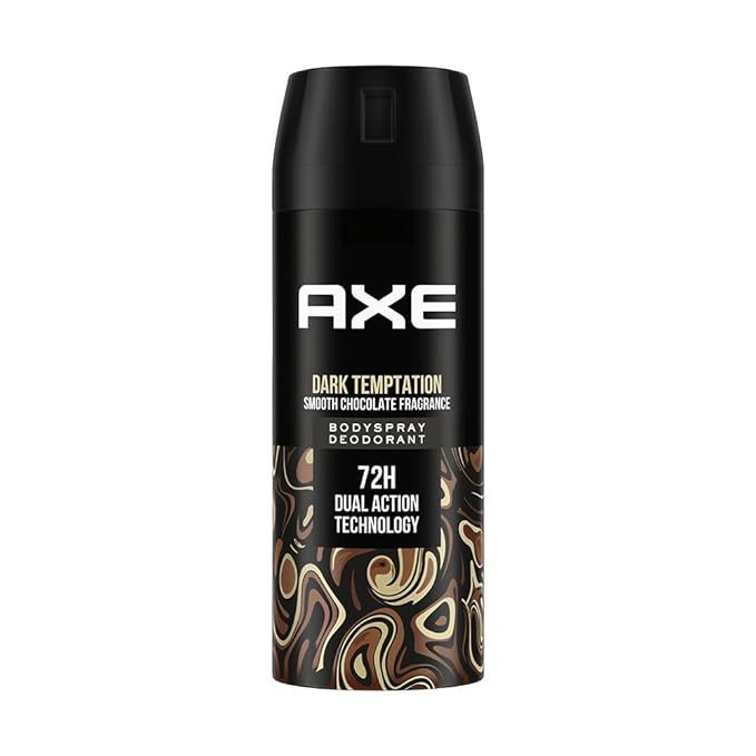 Axe Dark Temptation Deo 150ml