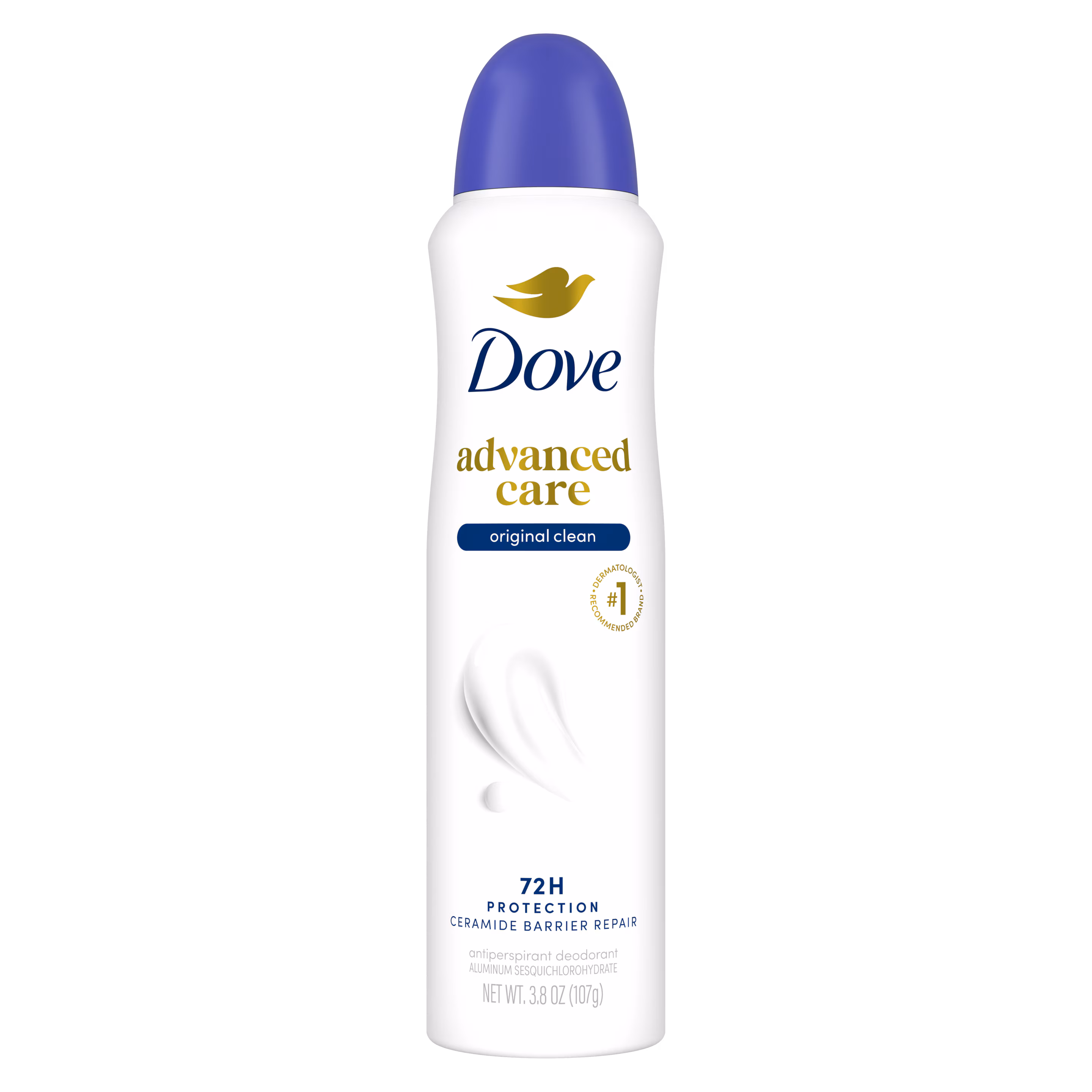 Dove Original Deo 150ml