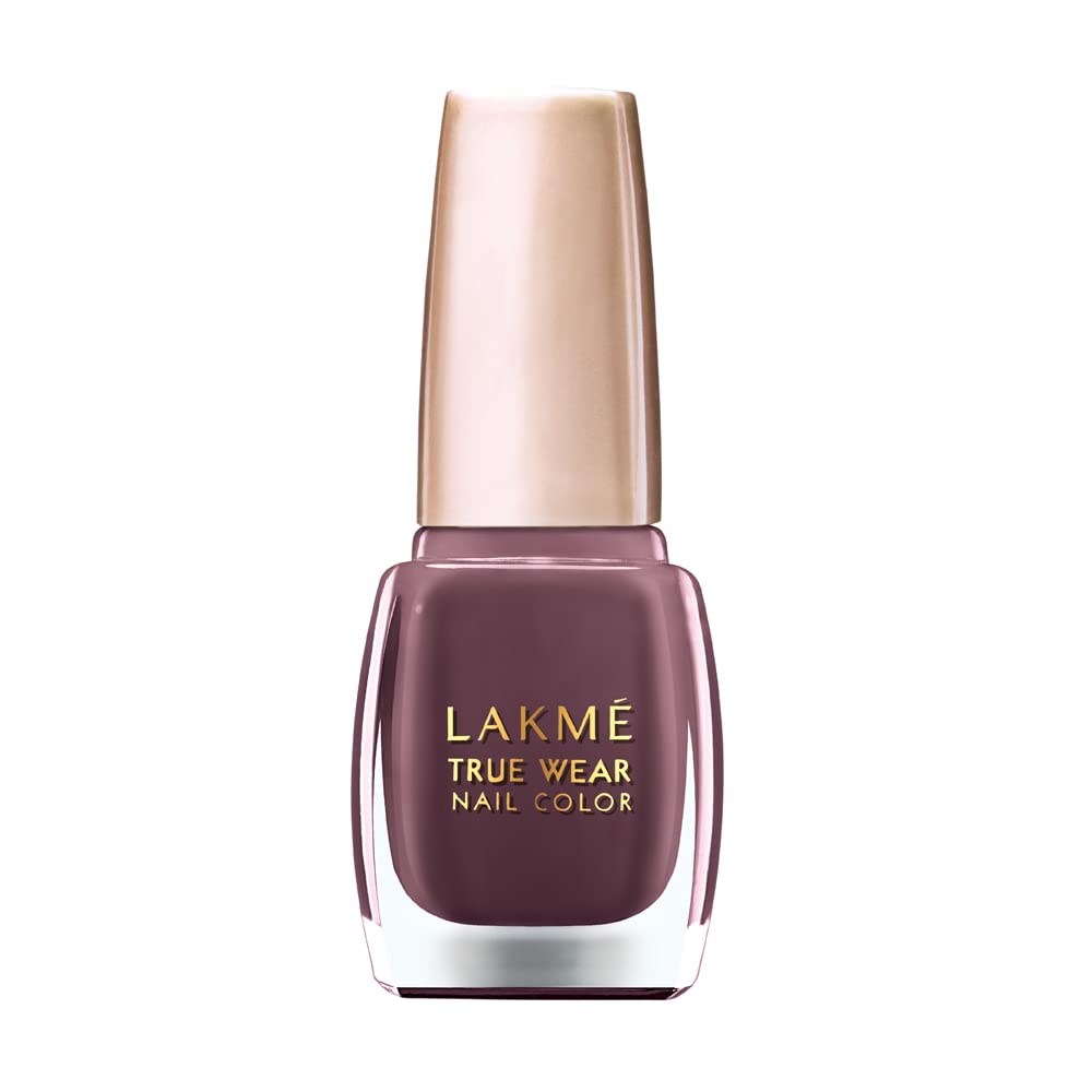 Lakme True Wear Nail Color 9ml
