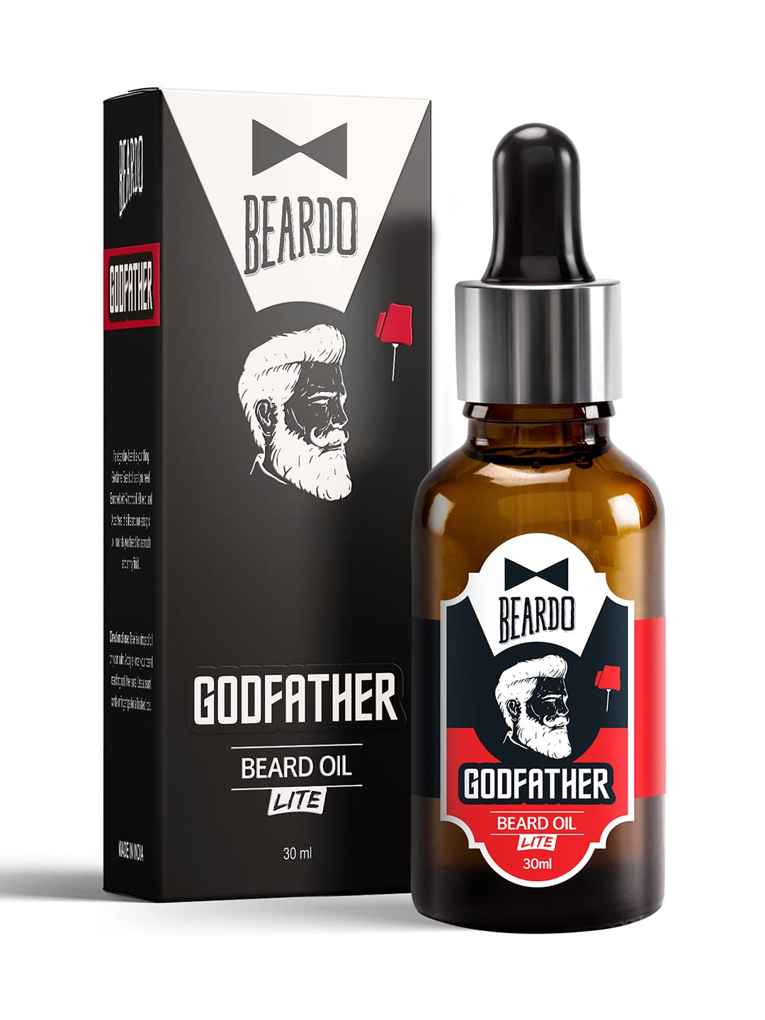 Beardo Beard Oil 30ml