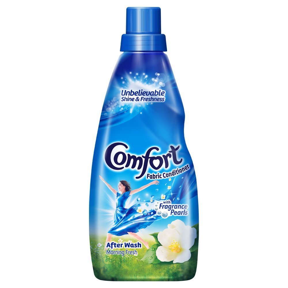 Comfort Fabric Conditioner After Wash 860ml