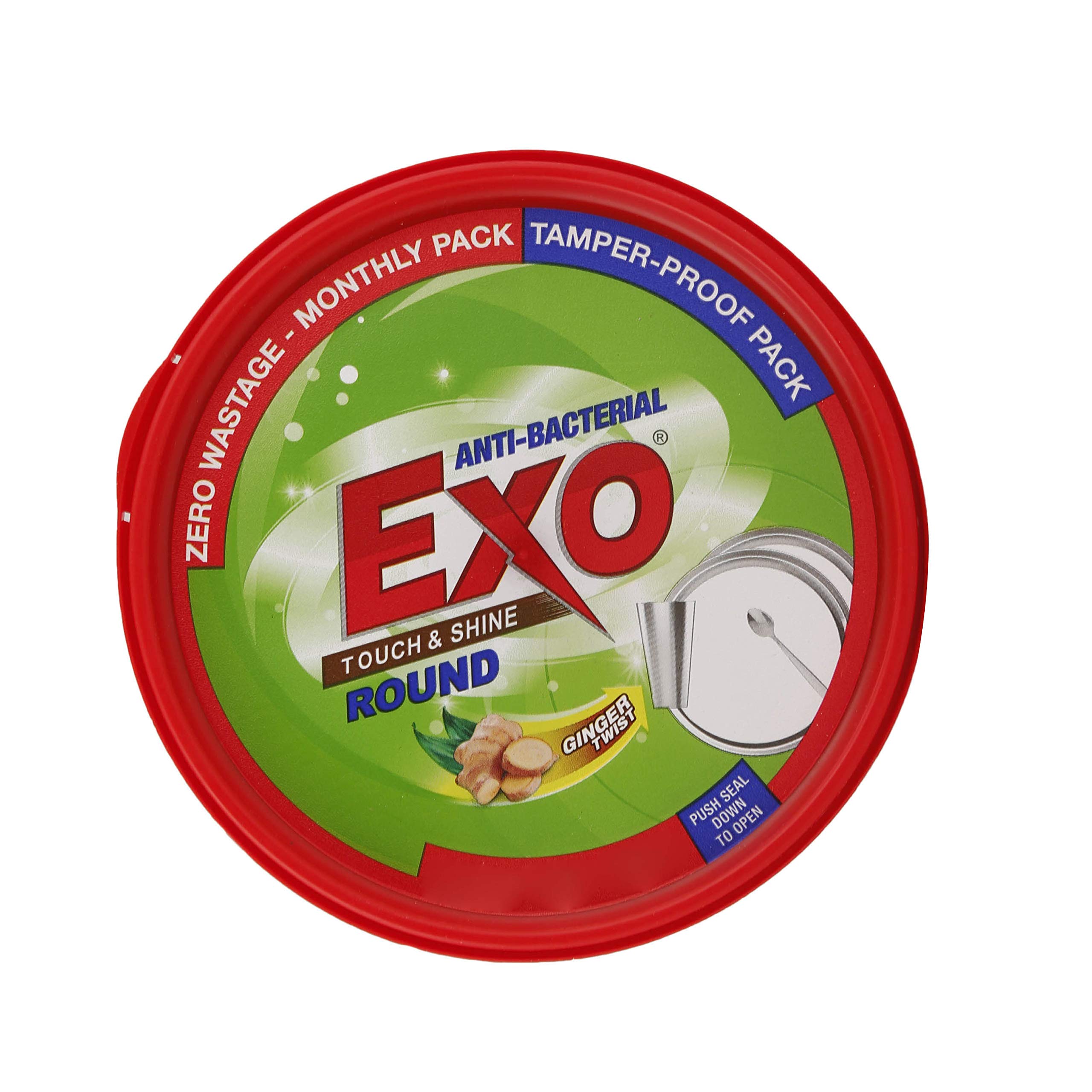 Exo Dish Wash Bar 500g
