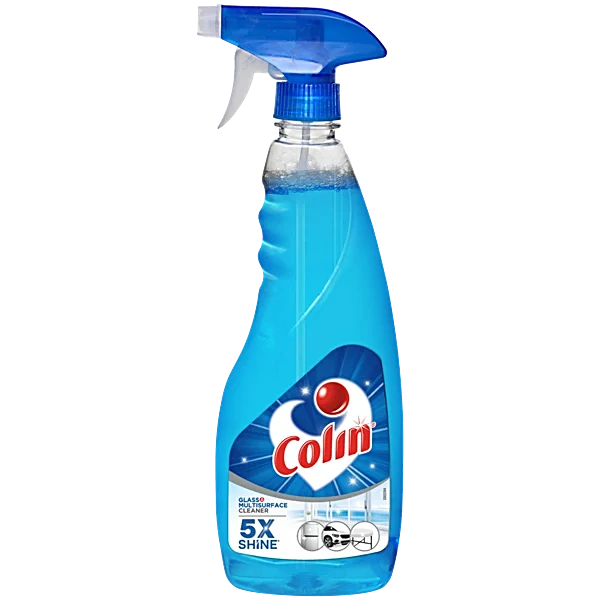 Colin Glass Cleaner 500ml