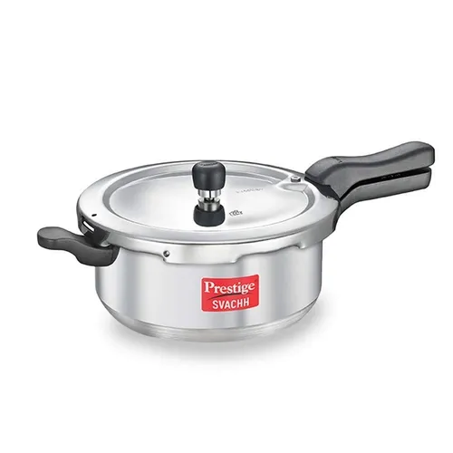 Prestige Aluminium Pressure Cooker 5L