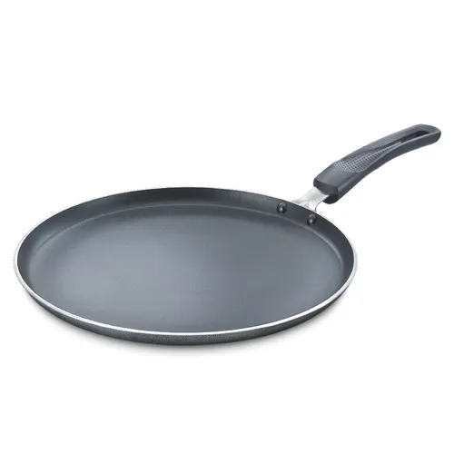 Prestige Omega Select Plus Non-Stick Tawa 30cm