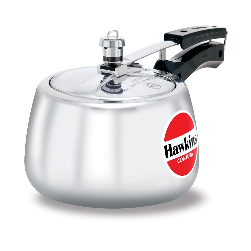 Hawkins Contura 3L Pressure Cooker