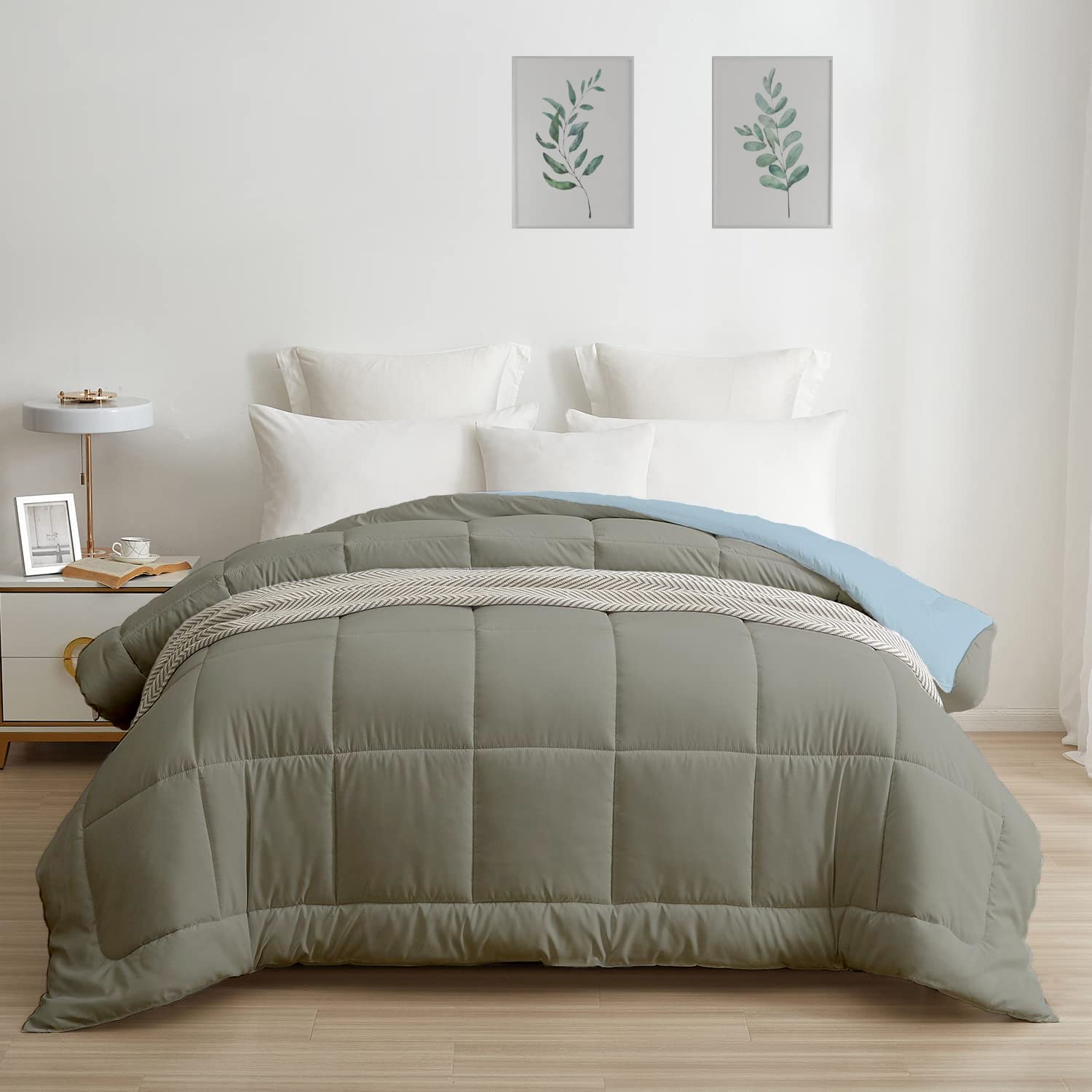 Trident AC Blanket Double 60x90 inch