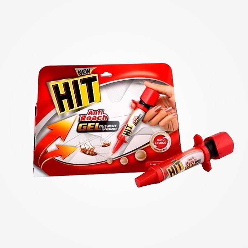Hit Anti-Roach Gel 20g