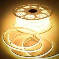 Syska LED Strip Light 5m Warm White
