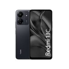 Redmi 13C 4GB/128GB Midnight Black