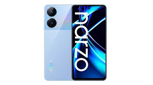 Realme Narzo N55 4GB/64GB Prime Blue