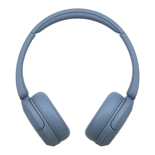 Sony WH-CH520 Wireless Headphones Blue