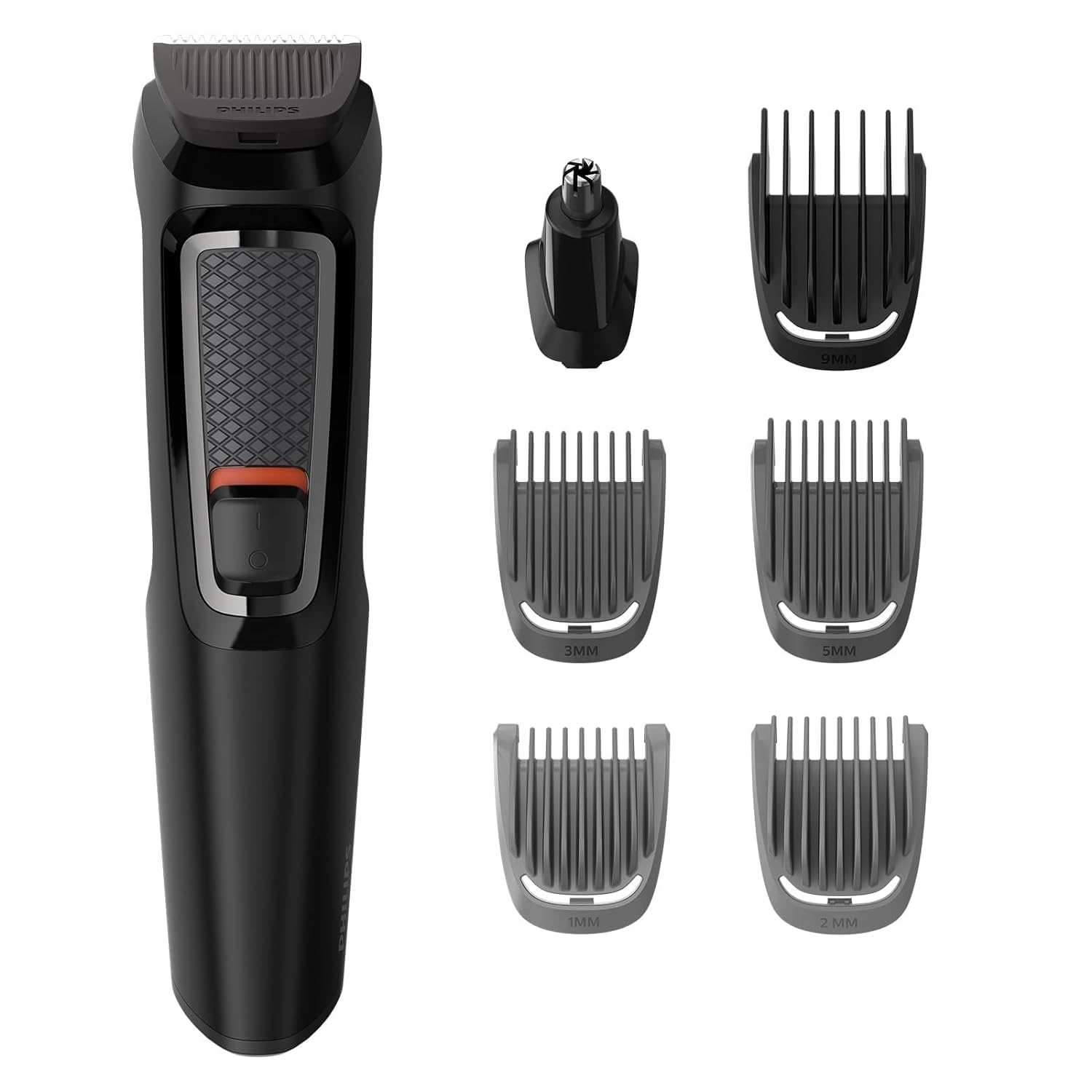 Philips MG3730 Multigroom 8-in-1 Trimmer