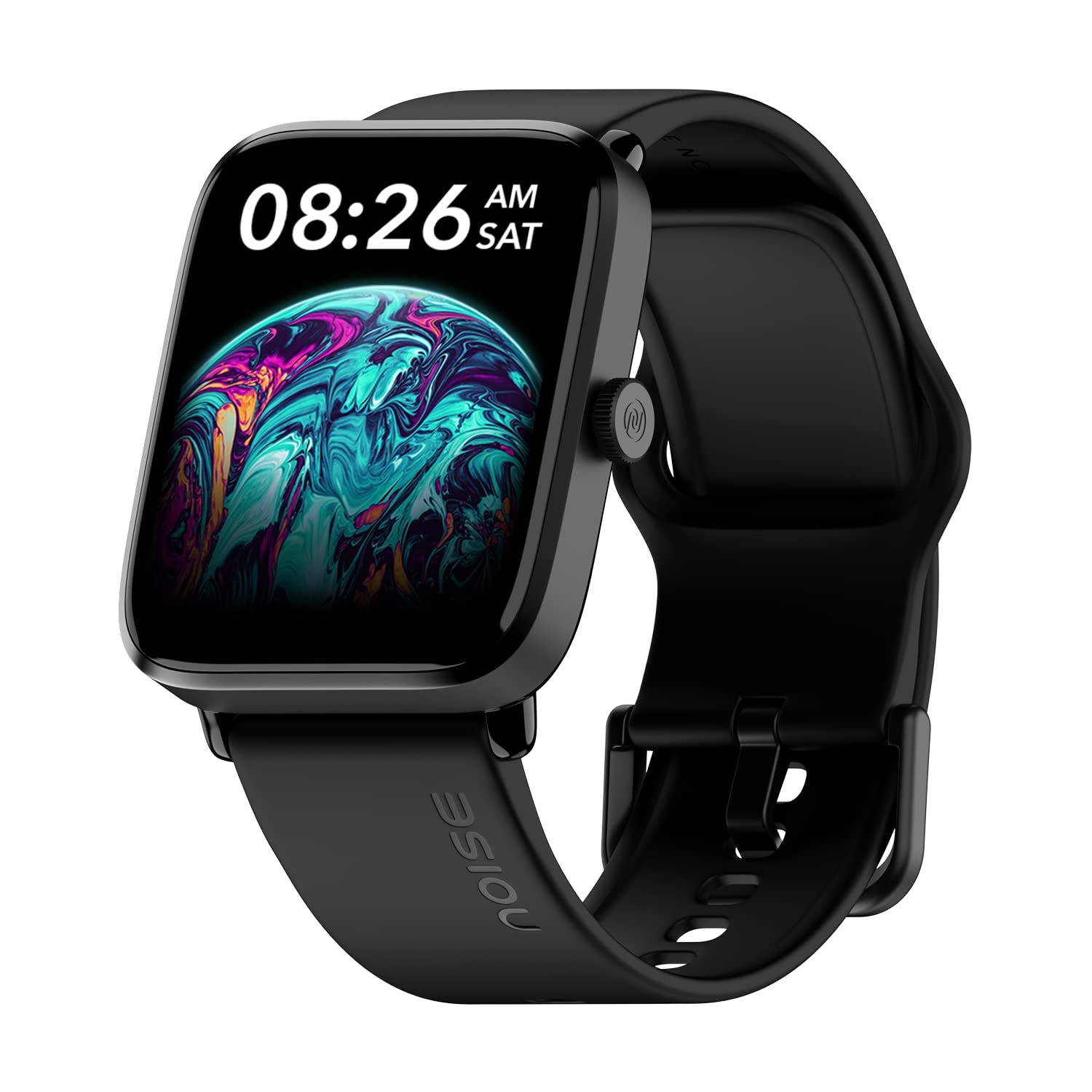 Noise ColorFit Pro 4 Alpha Smartwatch
