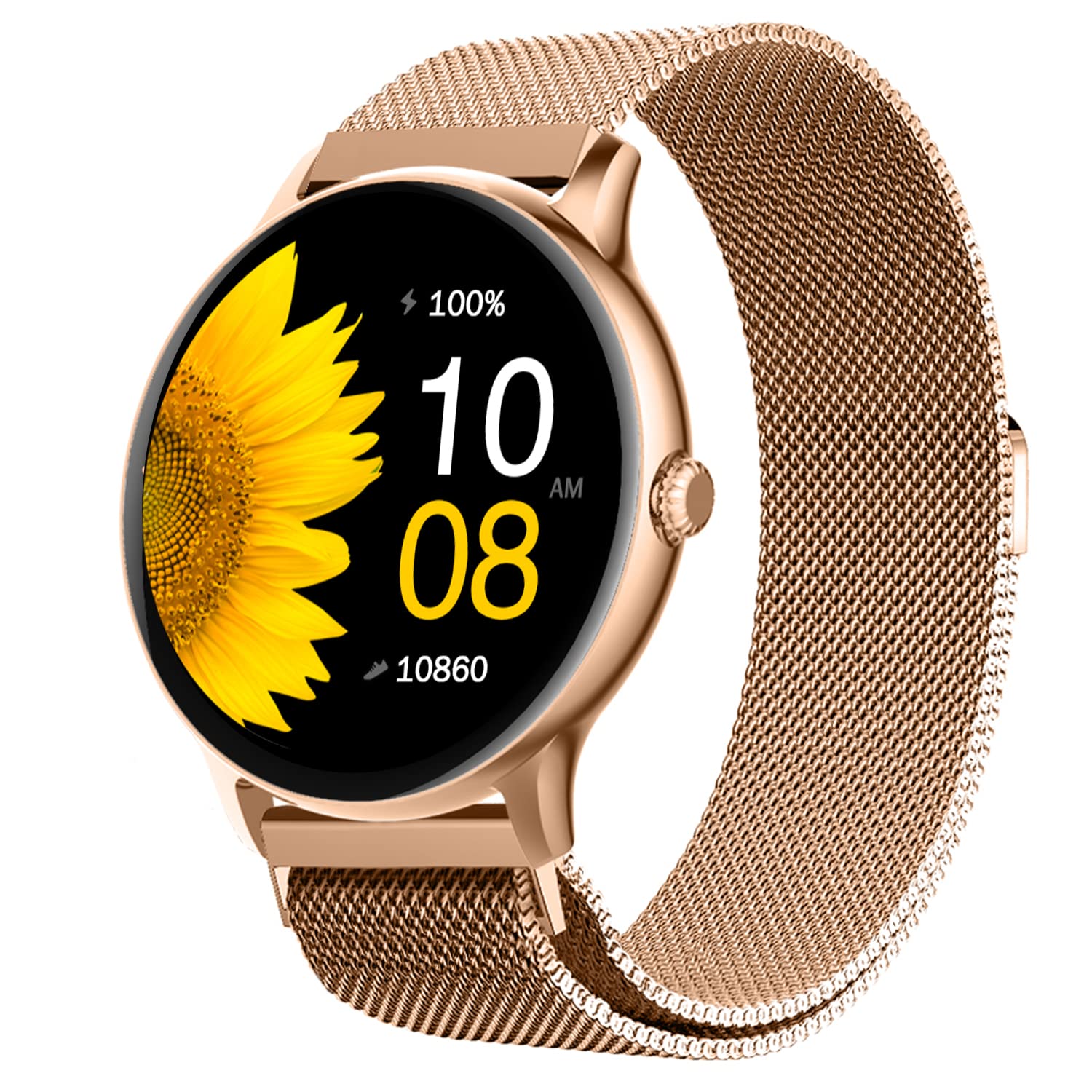 Fire-Boltt Phoenix Ultra Smartwatch
