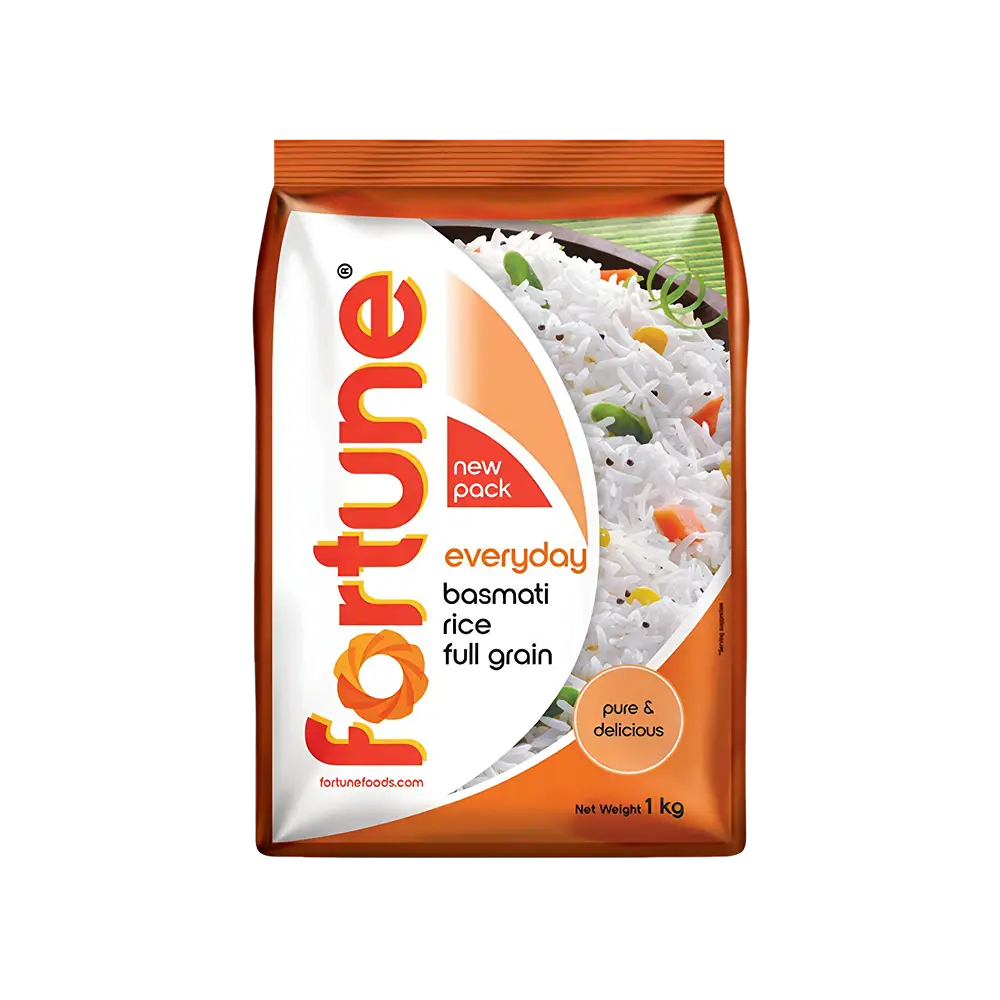 Fortune Basmati Rice 1kg