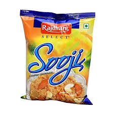 Rajdhani Sooji Fine 1kg