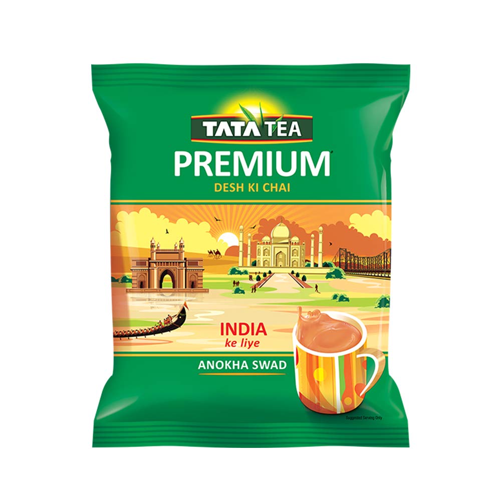 Tata Tea Premium 250g
