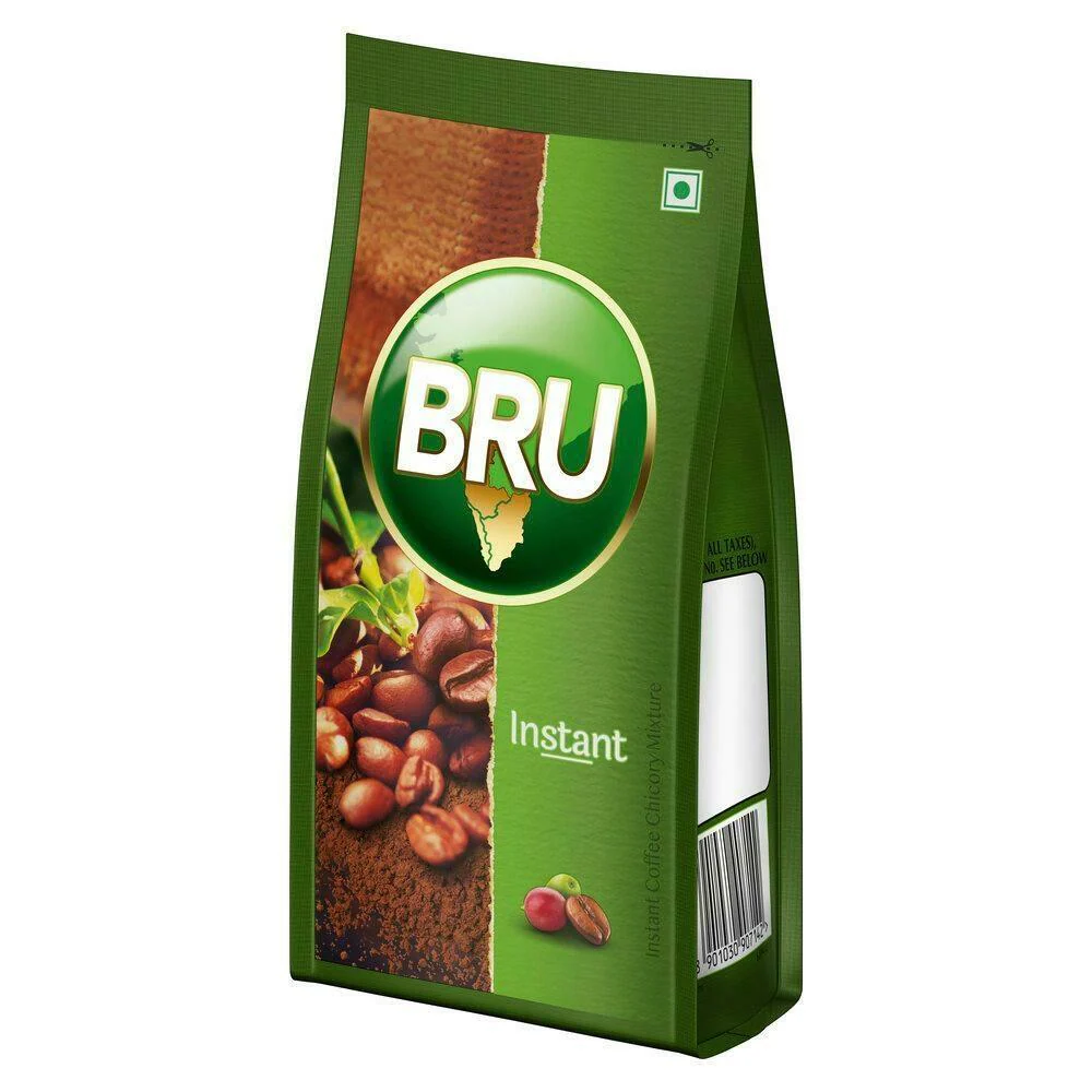 Bru Instant Coffee 200g